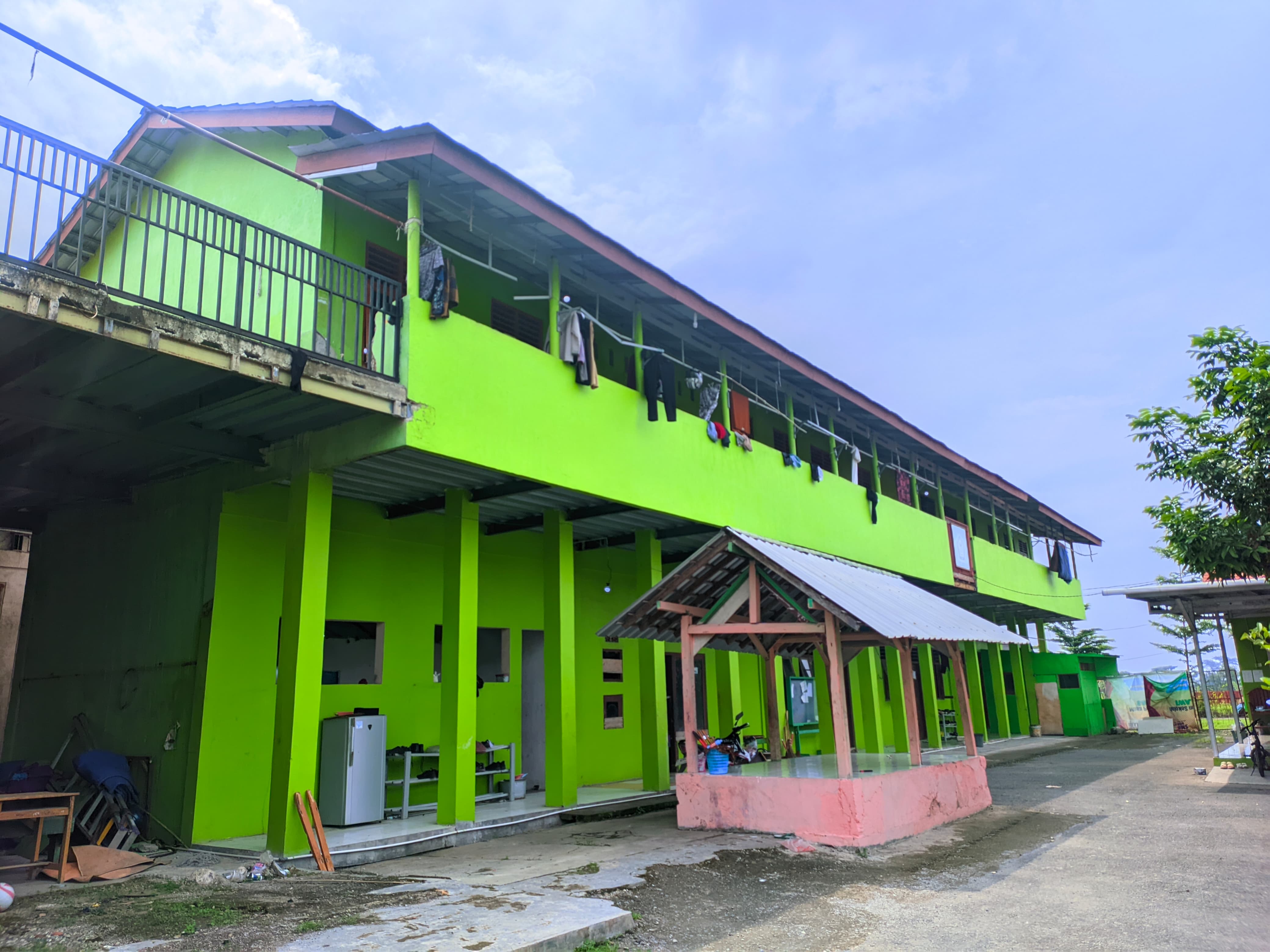Santri
