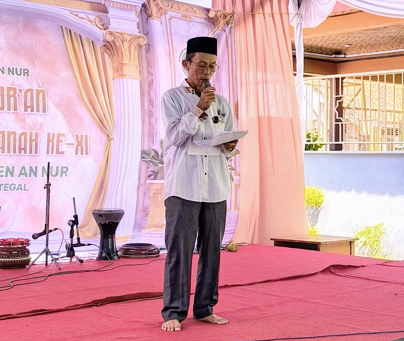 Testimoni