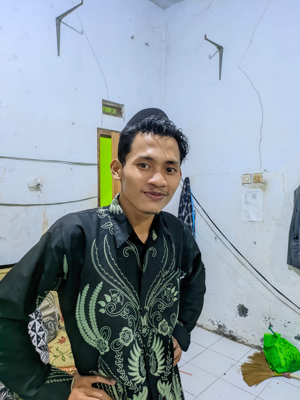 Testimoni