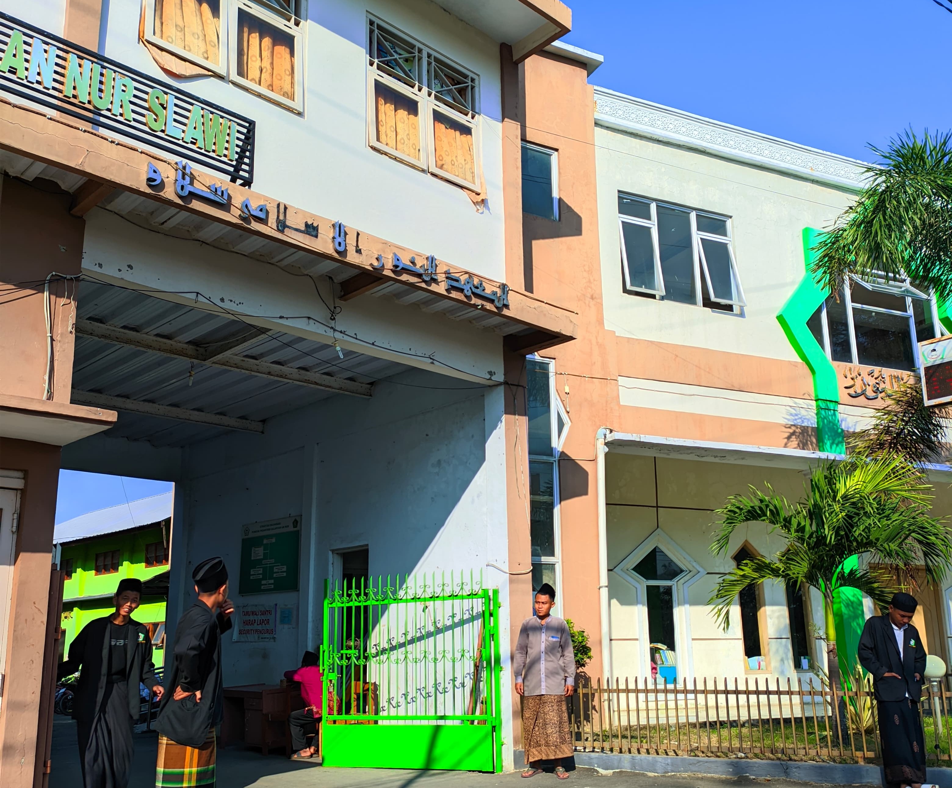 Kelas